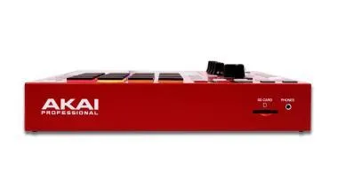 Akai Pro MPC One Plus szoftver vezérlő, standalone, 7\