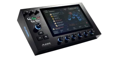 Alesis Strata Prime elektromos dobszett, 10 trigger, 10,1