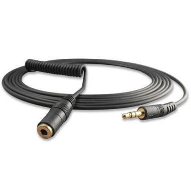 Rode 3m stereo 3.5mm TRS jack prodlužovací kabel