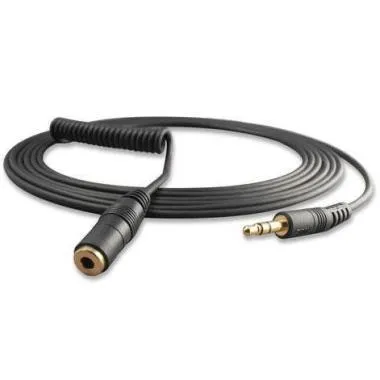 Rode VC1 3m sztereó 3.5mm TRS jack hosszabító kábel