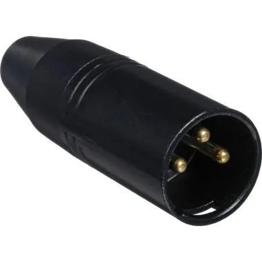 Rode VXLR 3.5mm jack aljzat - XLR dugó adapter