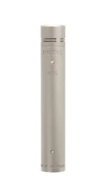 Rode NT5-S Stúdió és hangosítási mikrofon