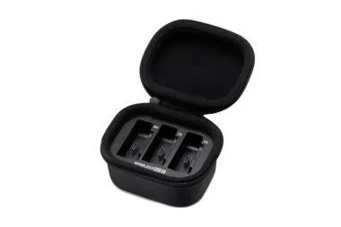 Rode Charge Case Műanyag mikrofon koffer NT2000 mikrofonhoz
