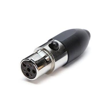 Rode Adaptér HS1, pro Lavalier a Pinmic mikrofony, Shure