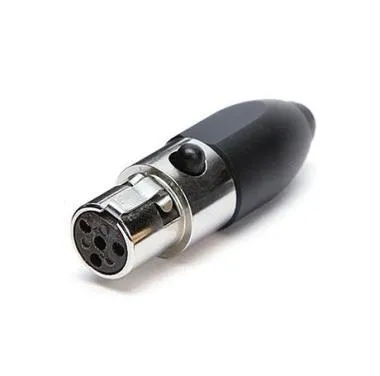 Rode MICON-3 Adapter HS1, Lavalier és Pinmic mikrofonokhoz, Shure