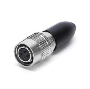 Rode Adaptér HS1, pro Lavalier a Pinmic mikrofony, XLR