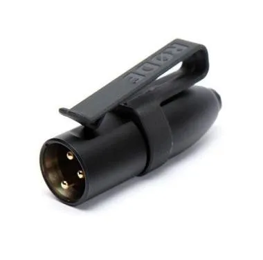 Rode MICON-5 Adapter HS1, Lavalier és Pinmic mikrofonokhoz, XLR