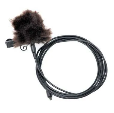 Rode MINIFUR-LAV Szélfogó Lavalier és Smartlav+ mikrofonokhoz