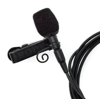 Rode Kabel pro klopové mikrofony, 3ks