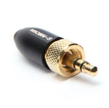 Rode MICON-8 Adapter HS1, Lavalier és Pinmic mikrofonokhoz, Sony