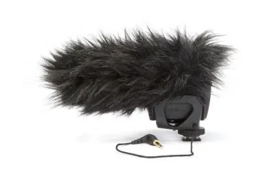 Rode Deadcat VMP Szélfogó Videomic Pro mikrofonhoz