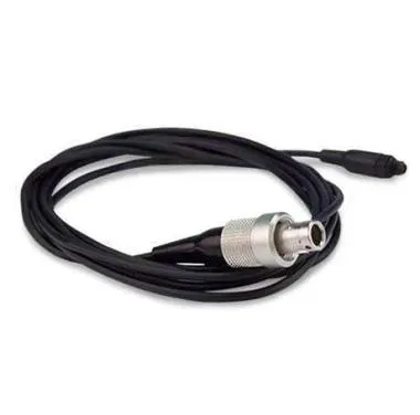Rode MICON-9 Adapter HS1, Lavalier és Pinmic mikrofonokhoz, Sennheiser Lemo