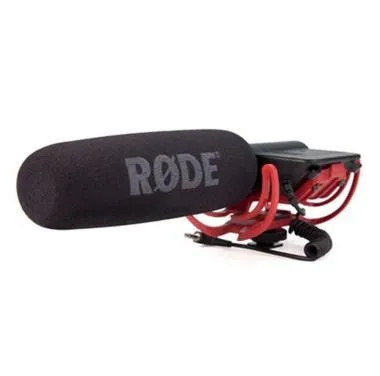 Rode VMR Videomic Rycote mono videomikrofon