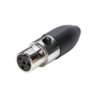 Rode Adaptér HS1, pro Lavalier a Pinmic mikrofony, kompatibilní s Mipro a Beyerdynamic