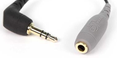 Rode Adaptér kabel pro SmartLav, TRS vstupní zařízení