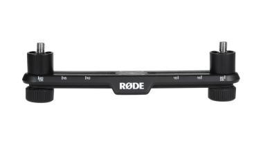 Rode Mikrofonový držák AB pro stereo mikrofon