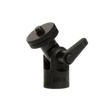 Rode Pivot Adapter 210°-os szögben dönthető merev mikrofonfogó adapter