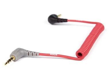 Rode Adaptér kabel pro VideoMic GO, TRRS vstup
