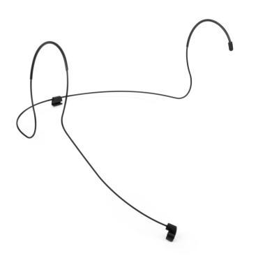 Rode Mikrofon příslušenství pro headset, použití s Lavalier a smartLav+
