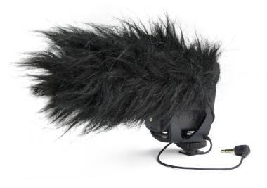 Rode Šumový filtr pro mikrofon Videomic Pro Rycote