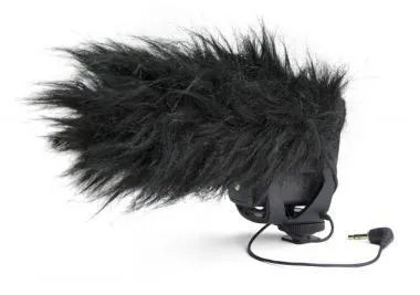Rode Deadcat VMPR Szélfogó Videomic Pro Rycote mikrofonhoz