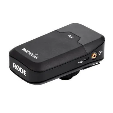 Rode RX-CAM RødeLink kameravevő