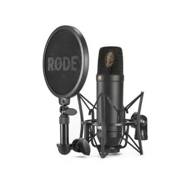 Rode NT1/AI1 Kit Stúdió csomag