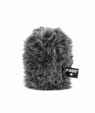 Rode Šelma, pěnový větrník pro mikrofony VideoMic NTG
