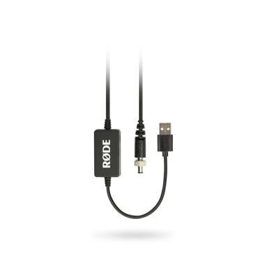 Rode Napájecí adaptér pro RØDECaster Pro, USB