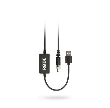 Rode DC-USB1 USB táp adapter RØDECaster Pro keverőhöz