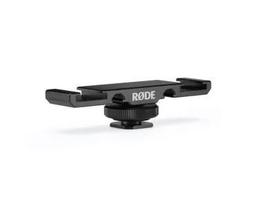 Rode DCS-1 Kettős vakupapucs adapter