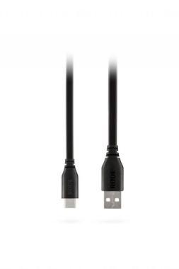 Rode USB-C - USB-A kabel, 1,5m, špičková kvalita