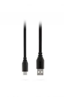 Rode SC18 Csúcsminőségű USB-C - USB-A összekötő kábel, 1.5m