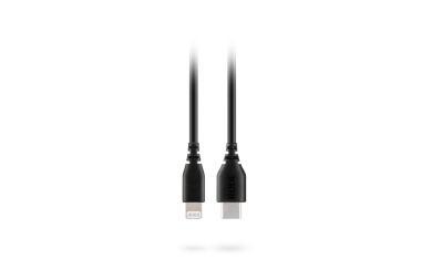 Rode USB-C - Lightning kabel, pro mikrofony a příslušenství