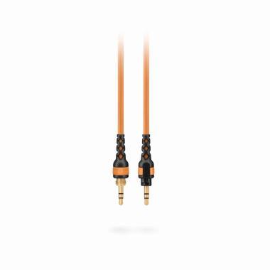 Rode Kabel pro sluchátka NTH-100, 2.4m, oranžový