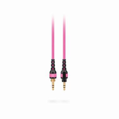 Rode Kabel pro sluchátka NTH-100, 1.2m, růžový