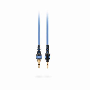 Rode kabel pro sluchátka NTH-100, 1,2m, modrý