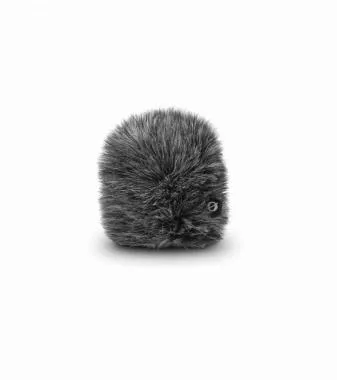 Rode WS12 Delux szélfogó VideoMic GO II-höz