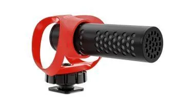 Rode VMICRO II VideoMicro II ultra kompakt irányított videómikrofon