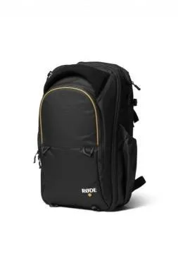 Rode BackPack Hátizsák RØDECaster Pro keverő és kiegészítők hordozásához
