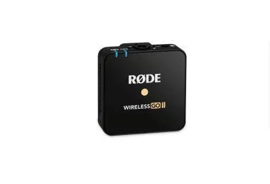 Rode WIGO II TX Wireless GO II adó egység