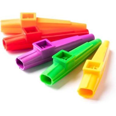 Dunlop 7700 SCOTTY KAZOO oranžový