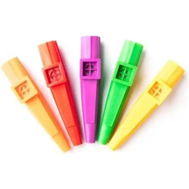 Dunlop 7700_YELLOW SCOTTY KAZOO sárga