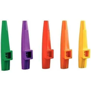 Dunlop 7700_YELLOW SCOTTY KAZOO sárga