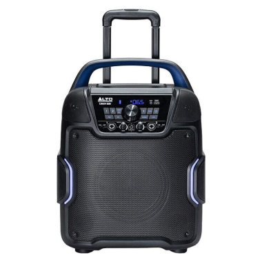 Alto Pro přenosný reproduktor, 5 reproduktorů, 200 W, ovládání aplikací
