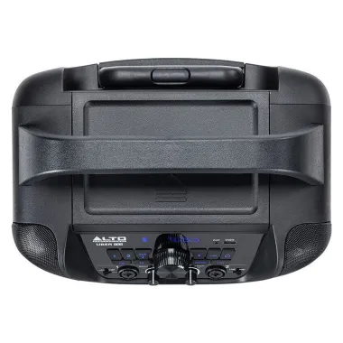 Alto Pro UBER FX2 Akkumulátoros hangfal rendszer, 200W, BT, 2 Mic in, App vezérlés