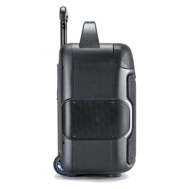 Alto Pro UBER FX2 Akkumulátoros hangfal rendszer, 200W, BT, 2 Mic in, App vezérlés