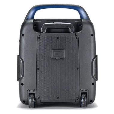 Alto Pro UBER FX2 Akkumulátoros hangfal rendszer, 200W, BT, 2 Mic in, App vezérlés