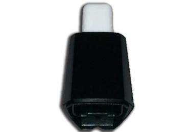 Akai Pro elektronický dechový syntezátor, EWI 4000S a EWI 5000