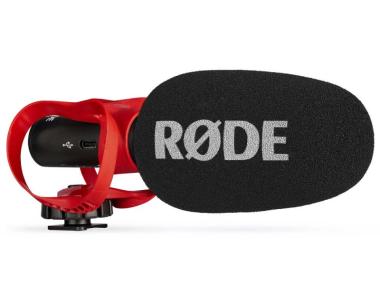 Rode mikrofon kompaktní, USB, Helix zavěšení